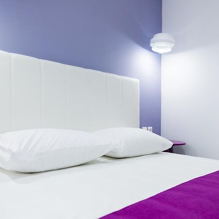 La Central Apartments 리메나리아 외부 사진
