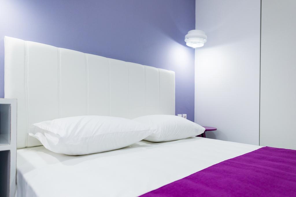 La Central Apartments 리메나리아 외부 사진