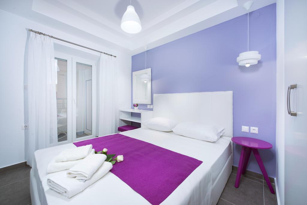 La Central Apartments 리메나리아 외부 사진
