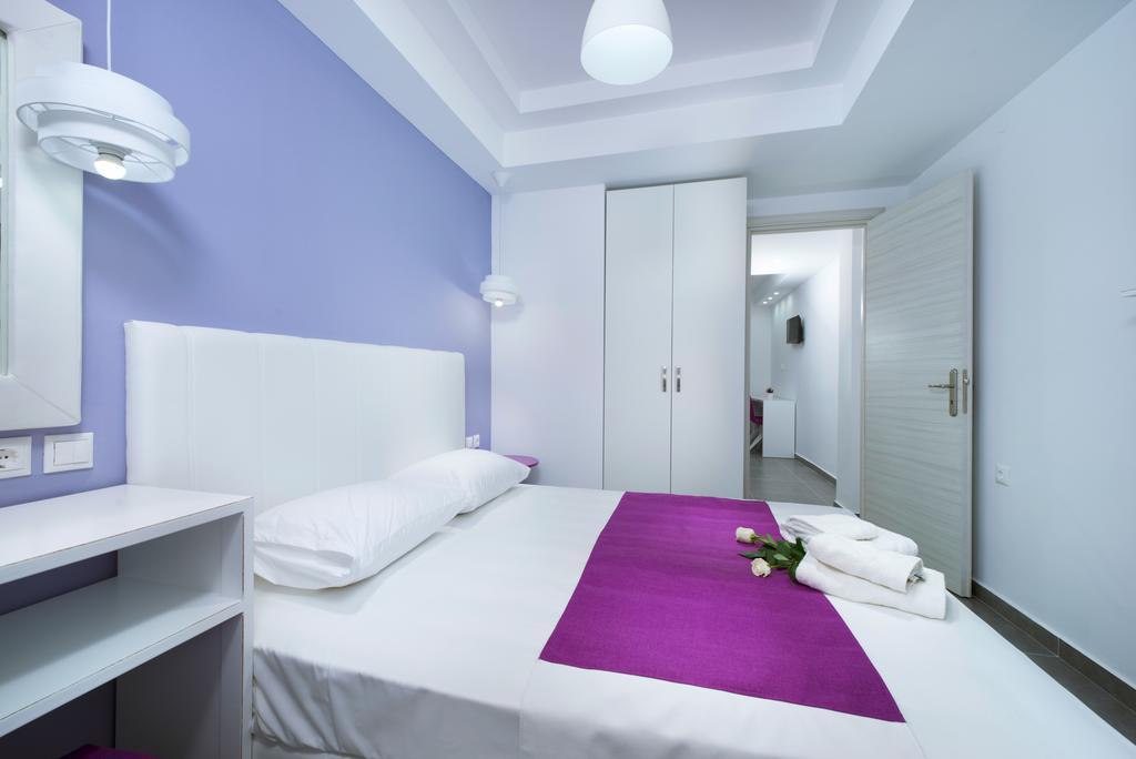 La Central Apartments 리메나리아 외부 사진