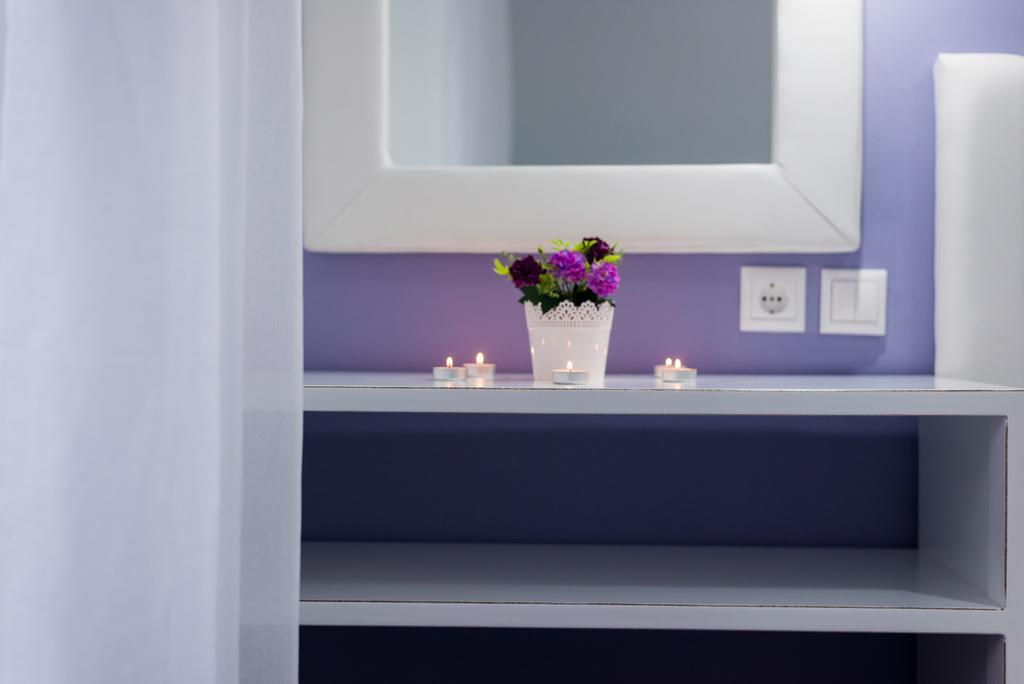 La Central Apartments 리메나리아 외부 사진