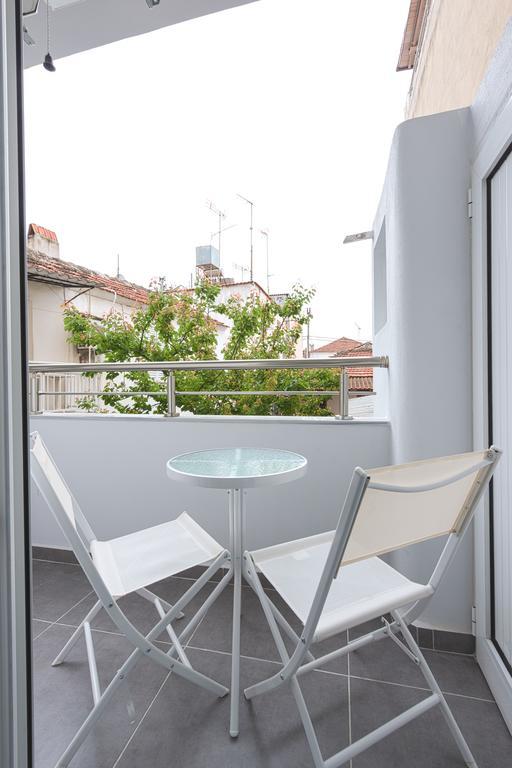 La Central Apartments 리메나리아 외부 사진