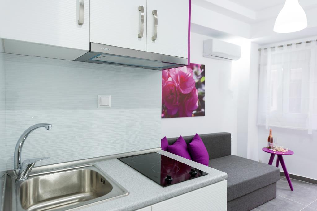 La Central Apartments 리메나리아 외부 사진