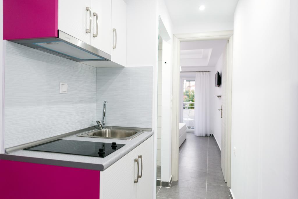 La Central Apartments 리메나리아 외부 사진