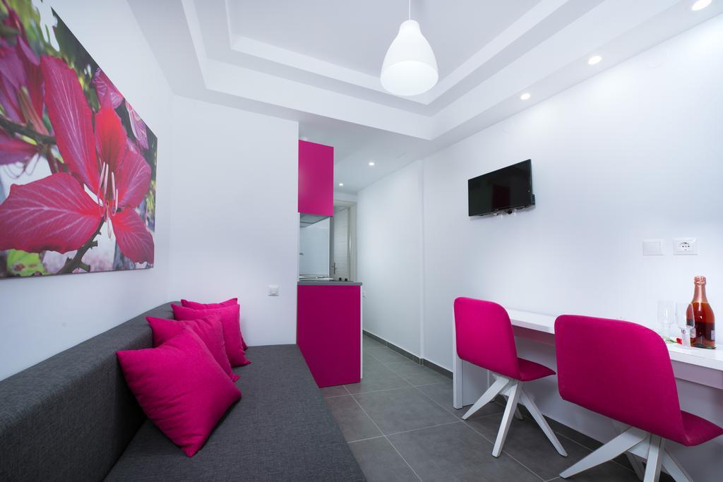 La Central Apartments 리메나리아 외부 사진