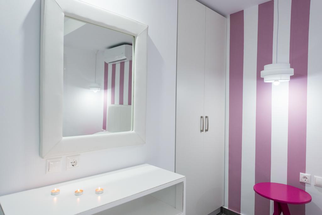 La Central Apartments 리메나리아 외부 사진