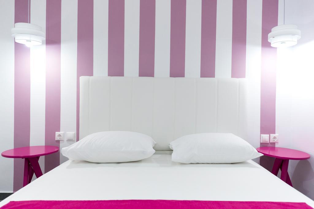 La Central Apartments 리메나리아 외부 사진
